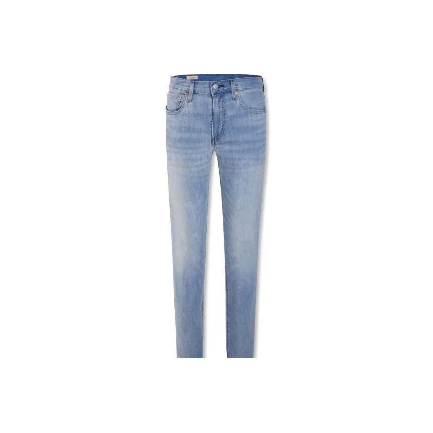 Levi's SS23 Ice Cool Jeans Men's Blue