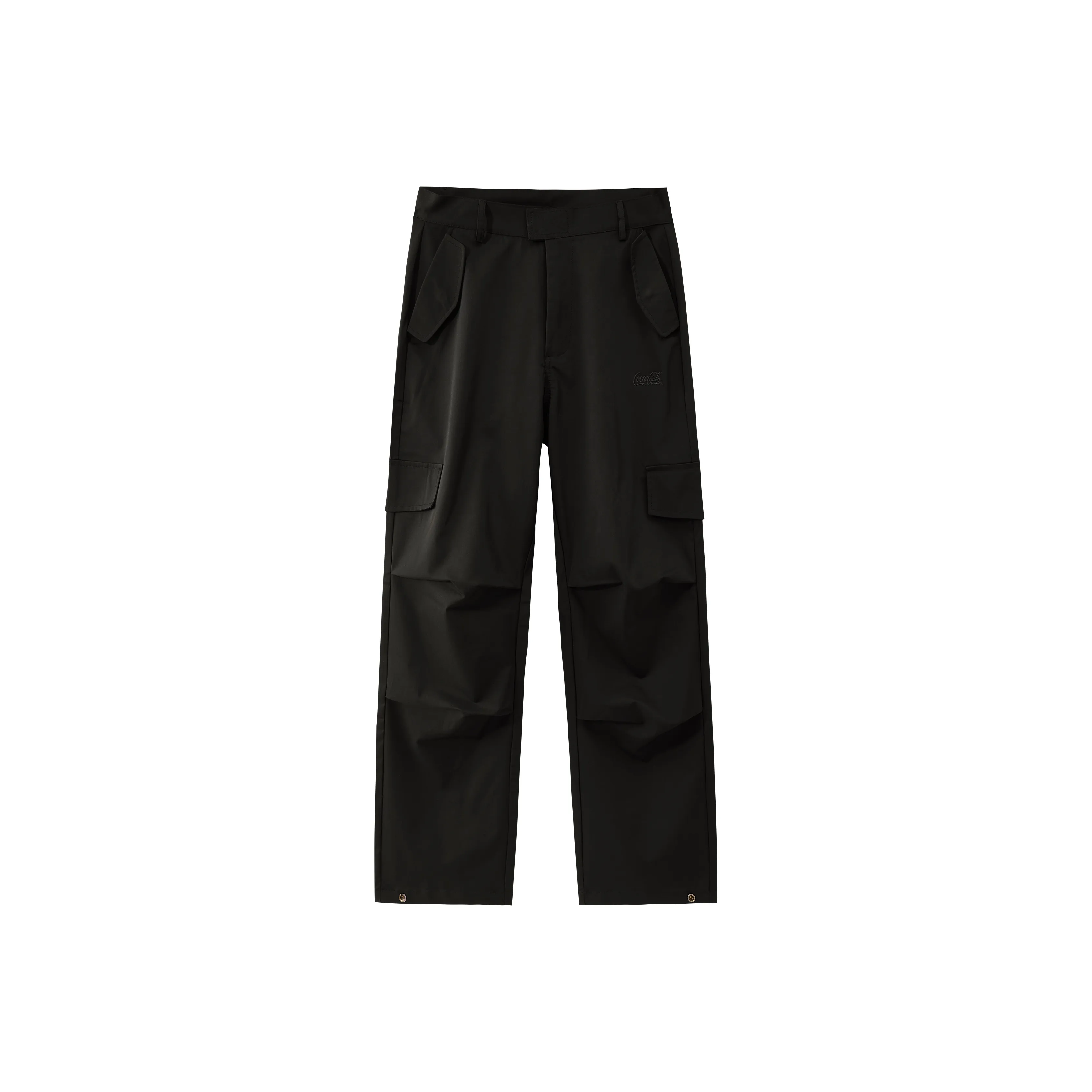COCA COLA Унисекс Карго Брюки
