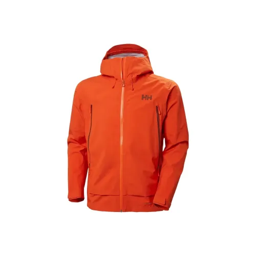 Helly Hansen Мужские Куртки