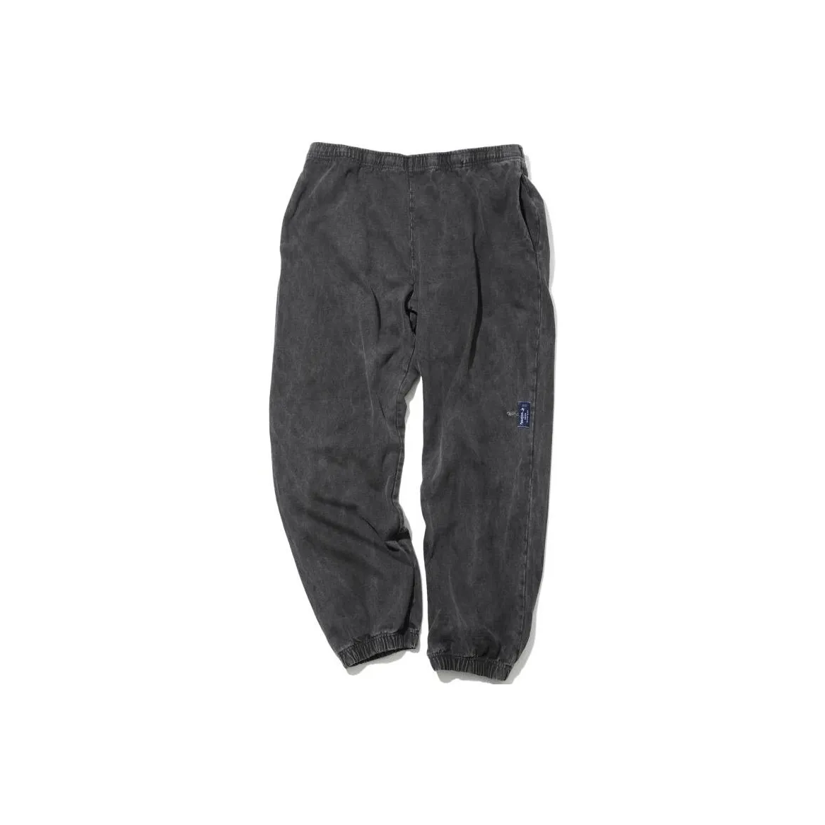 NAUTICA JAPAN Вязаные тренировочные брюки для мужчин