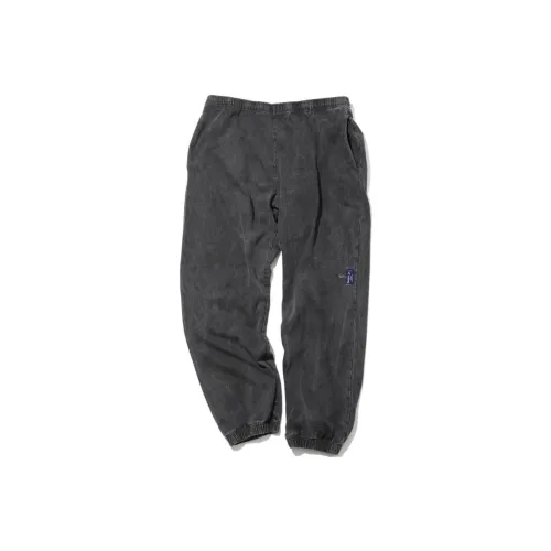 NAUTICA JAPAN Мужские Вязаные Тренировочные Брюки