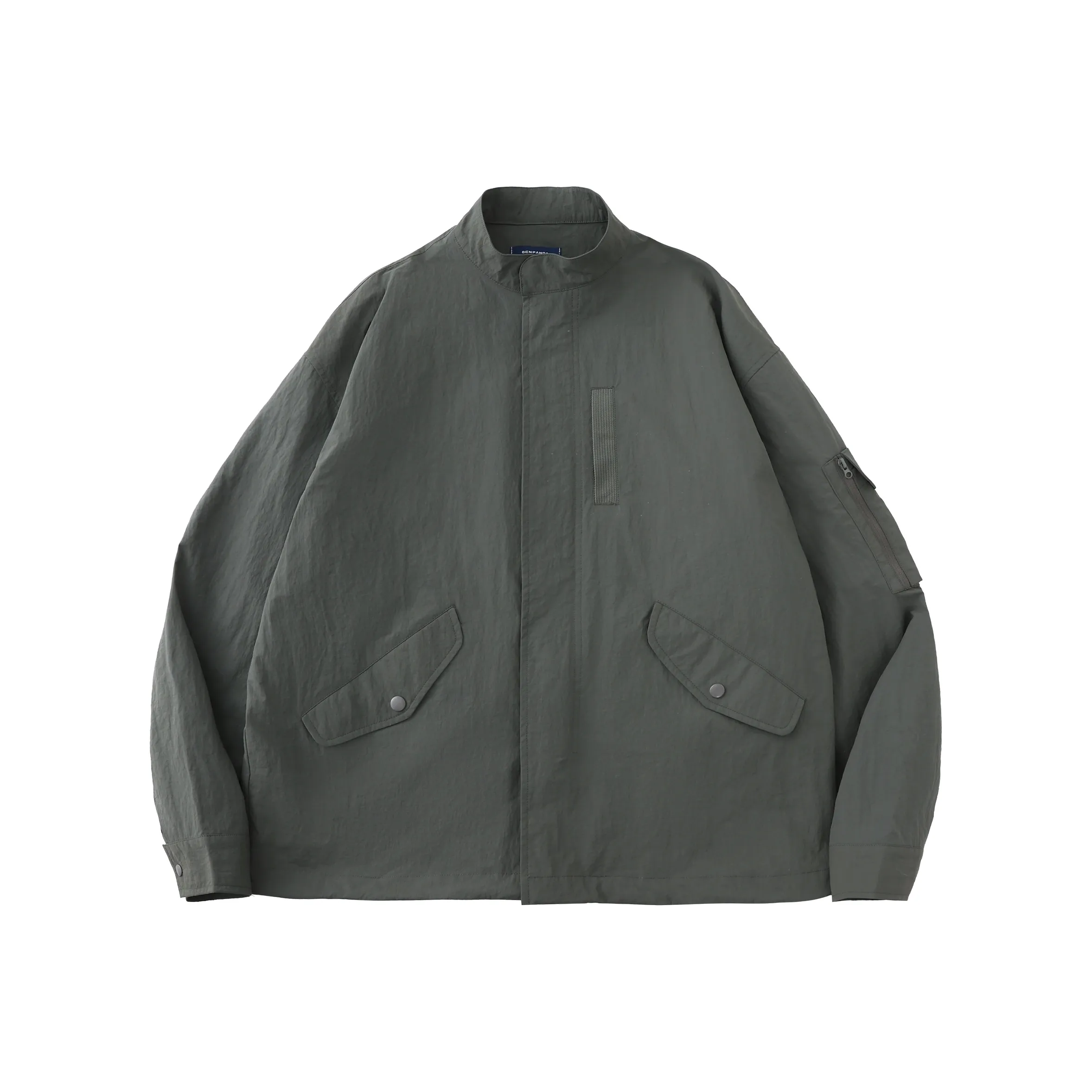 Ben.panda Унисекс Куртки