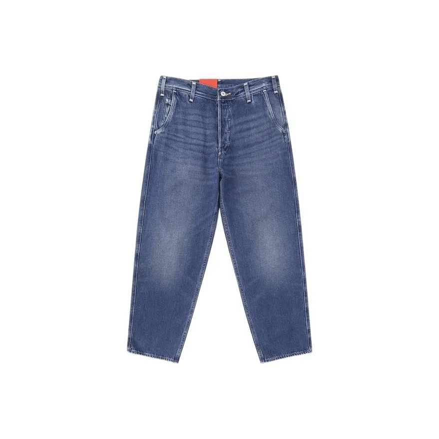 Levis Jeans Men's Blue