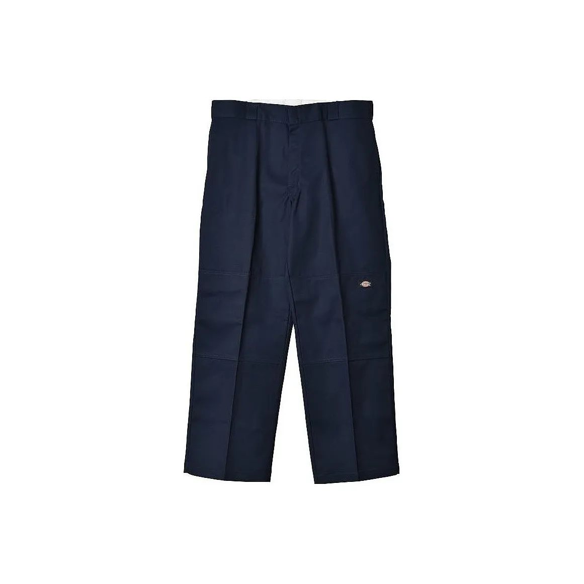 Dickies Темно-синие мужские карго-брюки