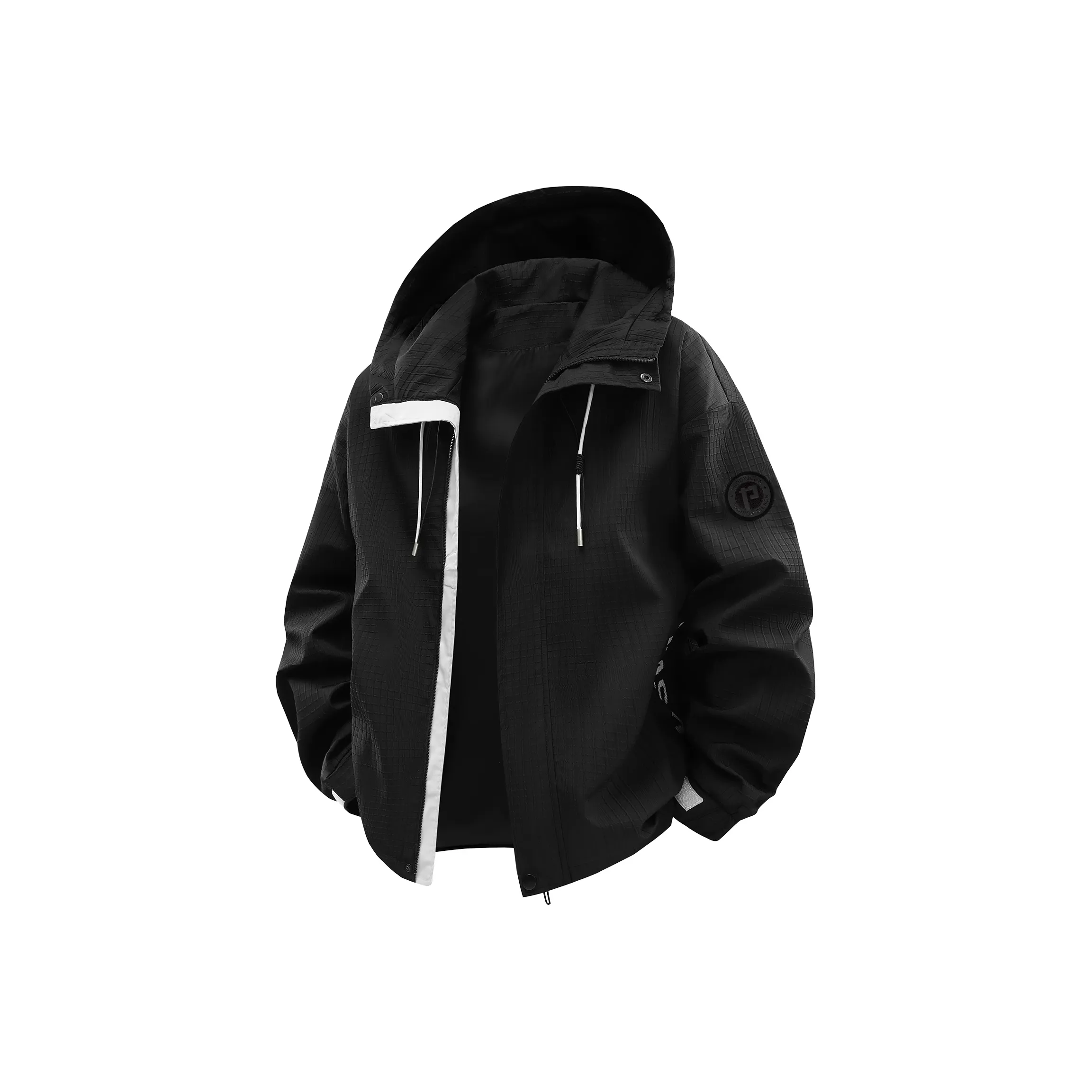 Paddy Julia Куртки и Пальто Унисекс