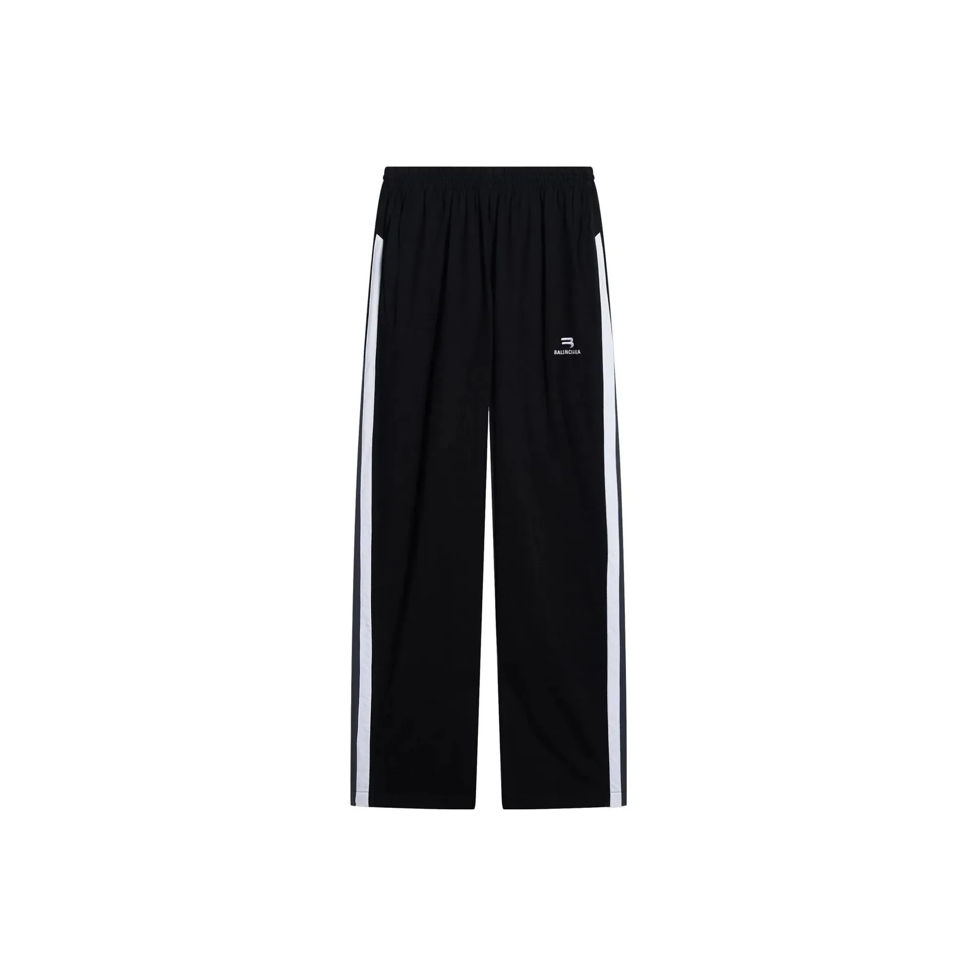 Balenciaga Sporty B Tracksuit Pants