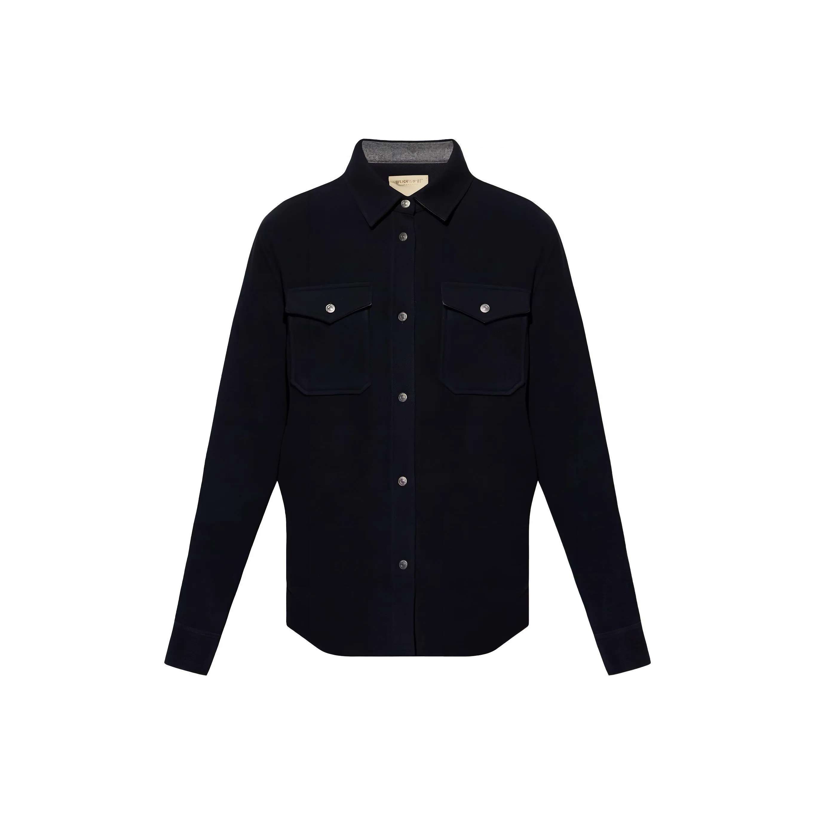 WOOLRICH Alaskan Overshirt
