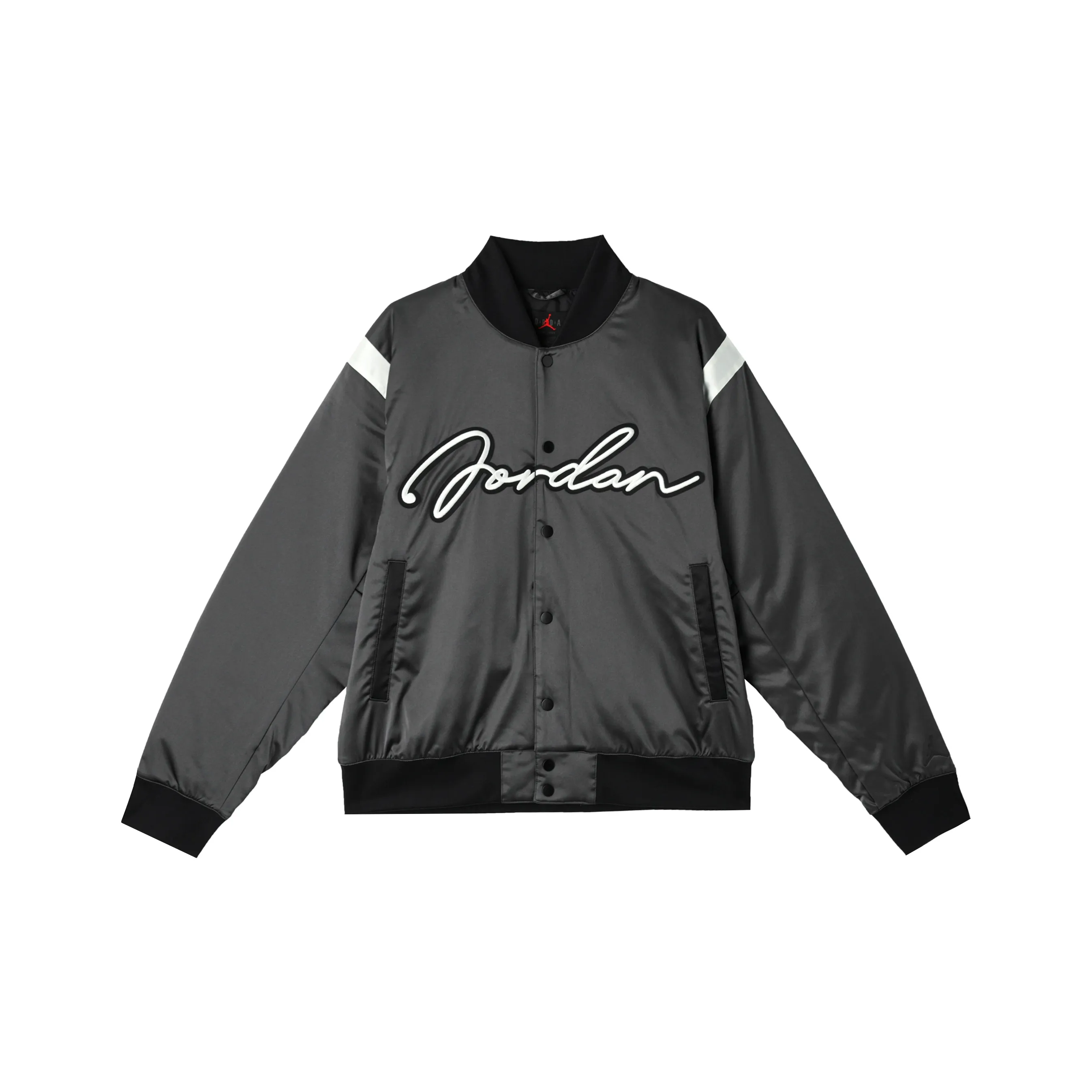 JORDAN Mvp Men's Varsity Jacket