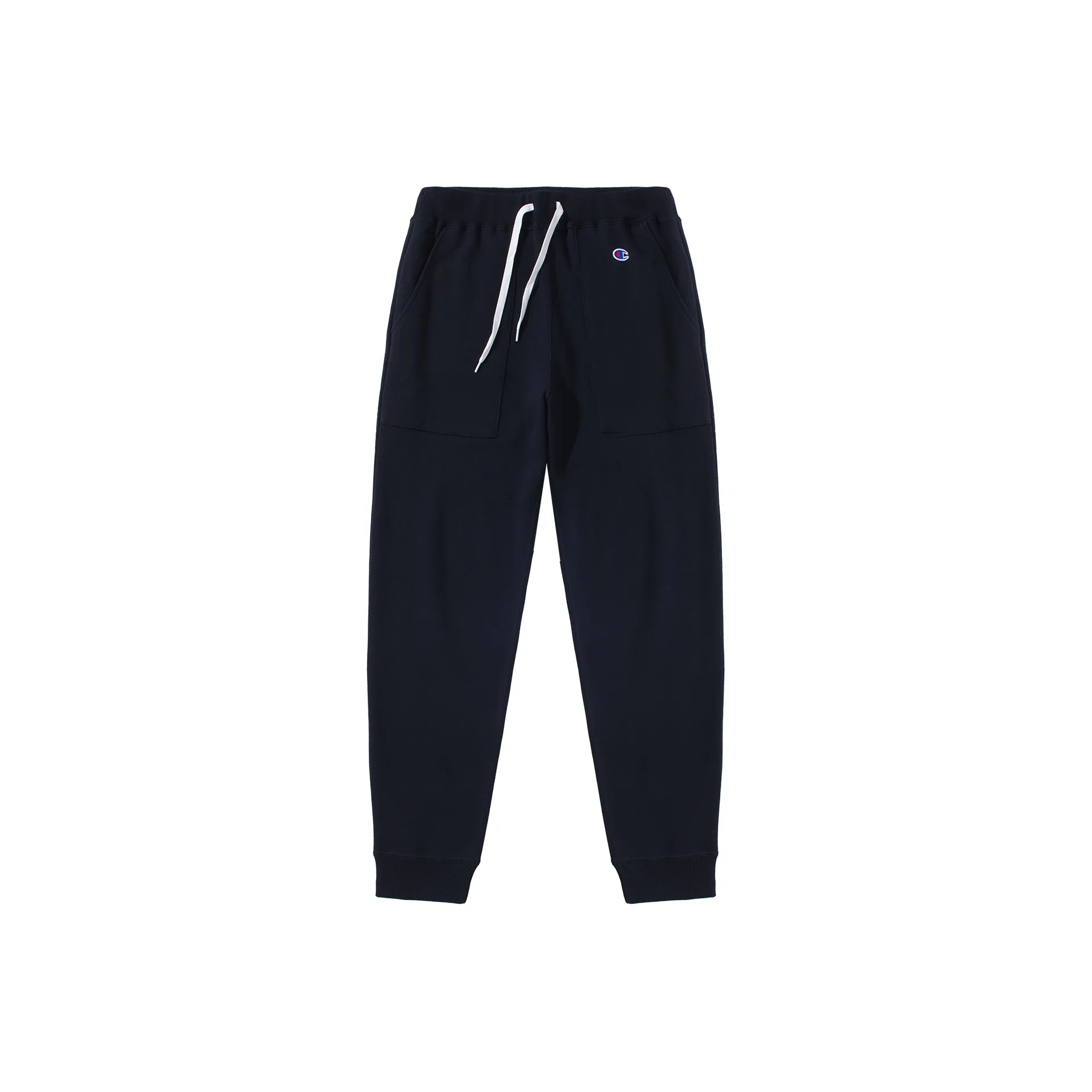 Чемпион Унисекс Вязаные Тренировочные Брюки