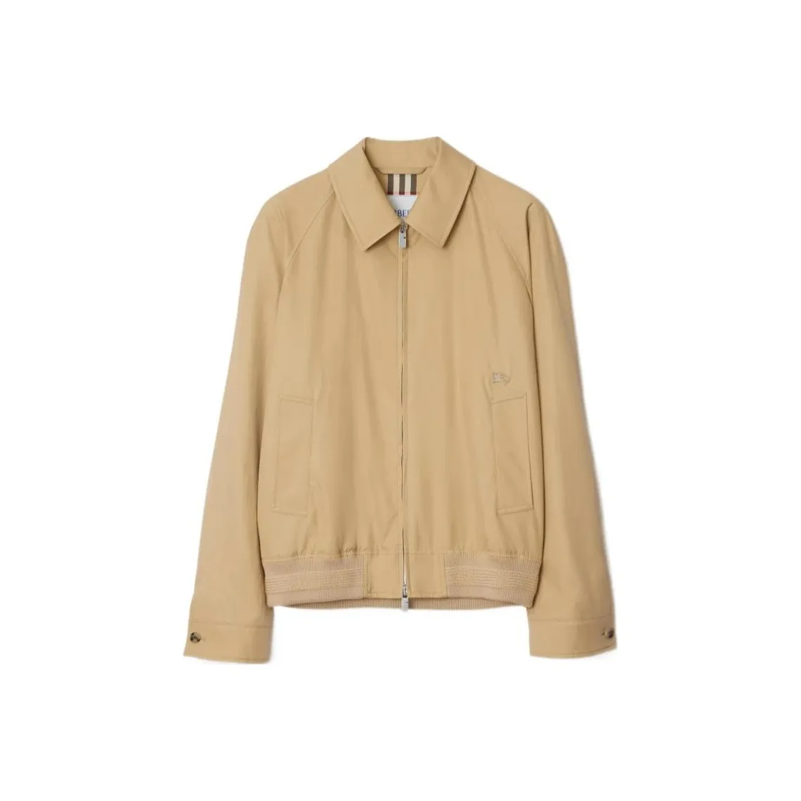Burberry Harrington Jacket