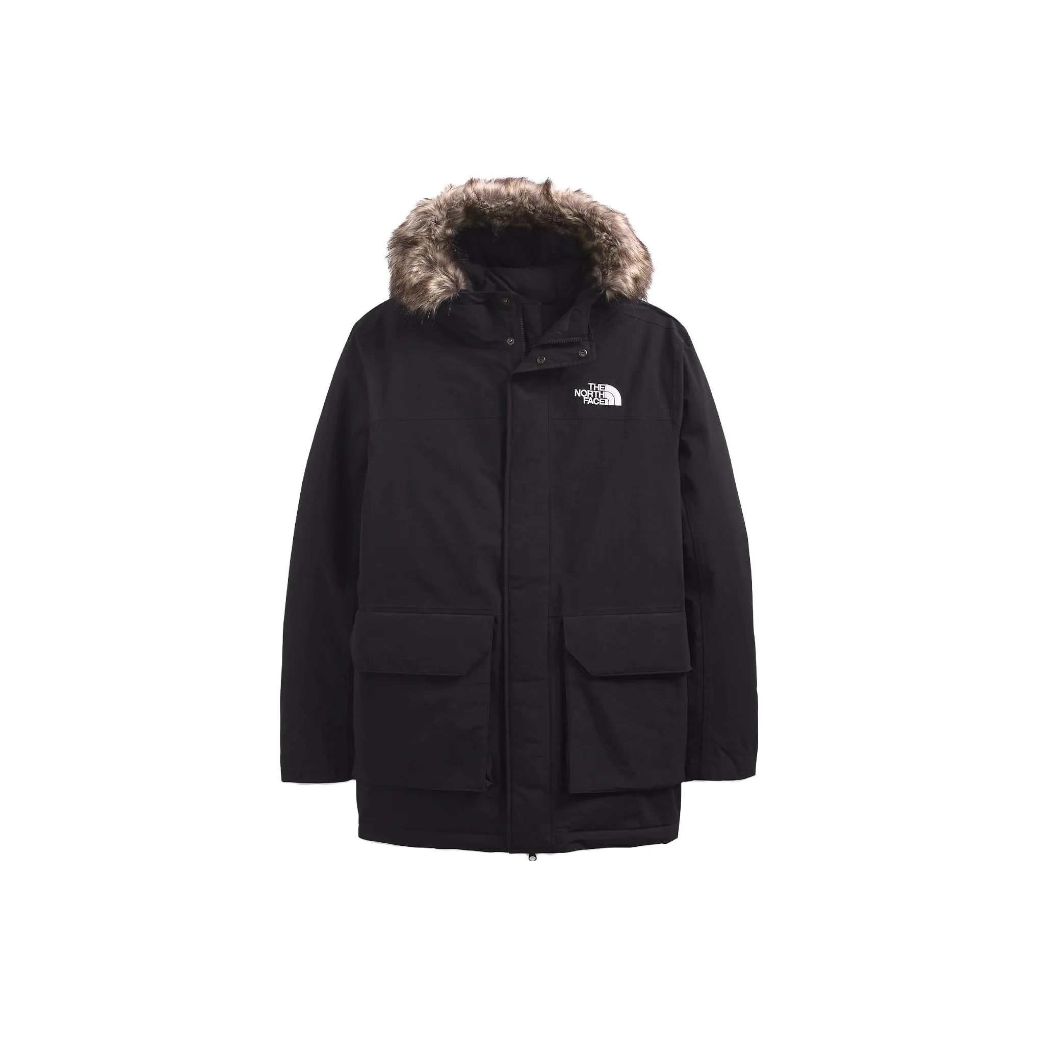THE NORTH FACE Jackets & Coats Men's Black