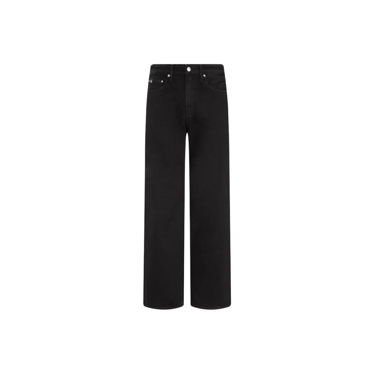 Calvin Klein Jeans Men's Black
