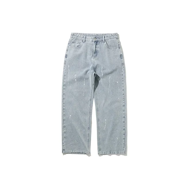 DANGEROUSPEOPLE Jeans Unisex