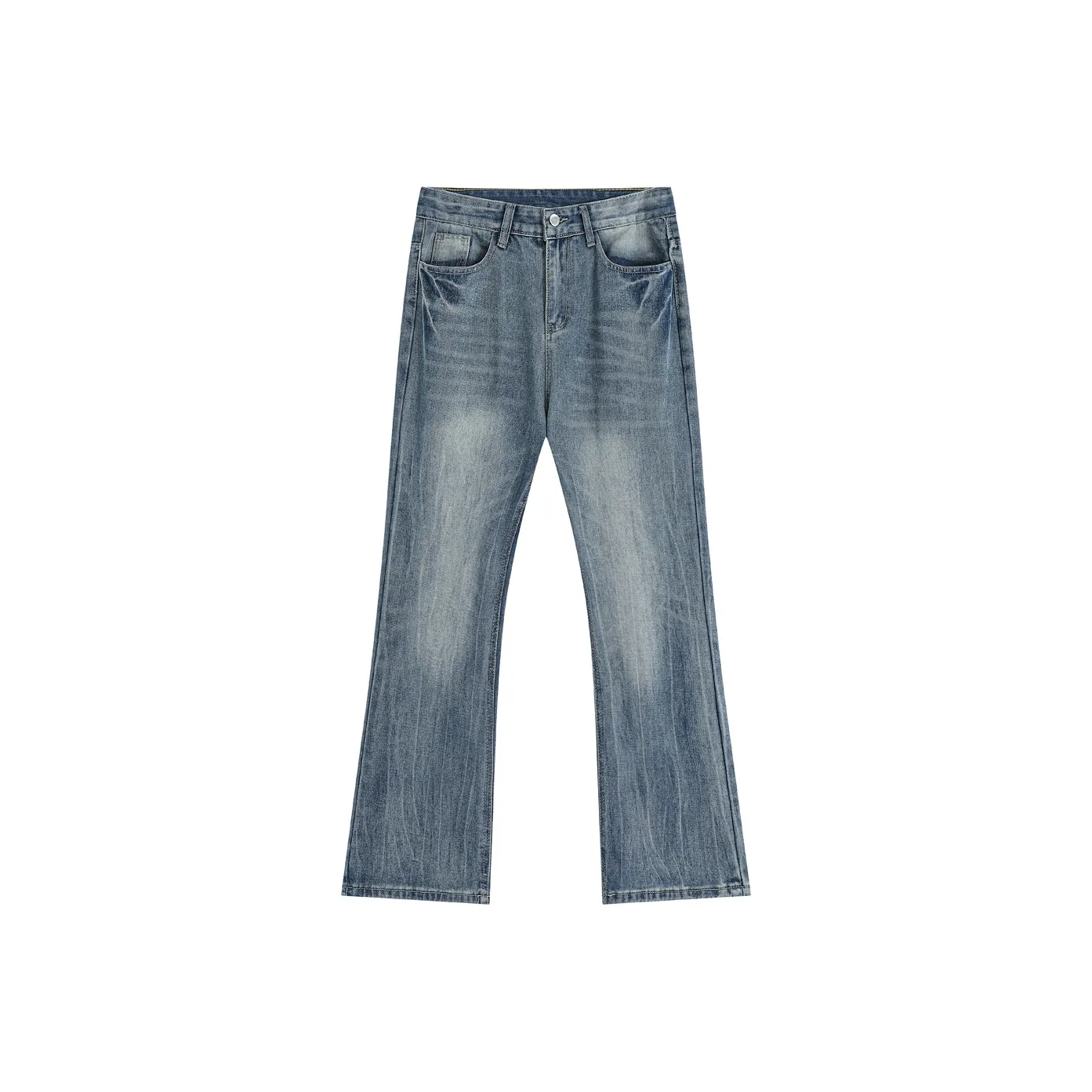WOLF CODE Jeans Unisex