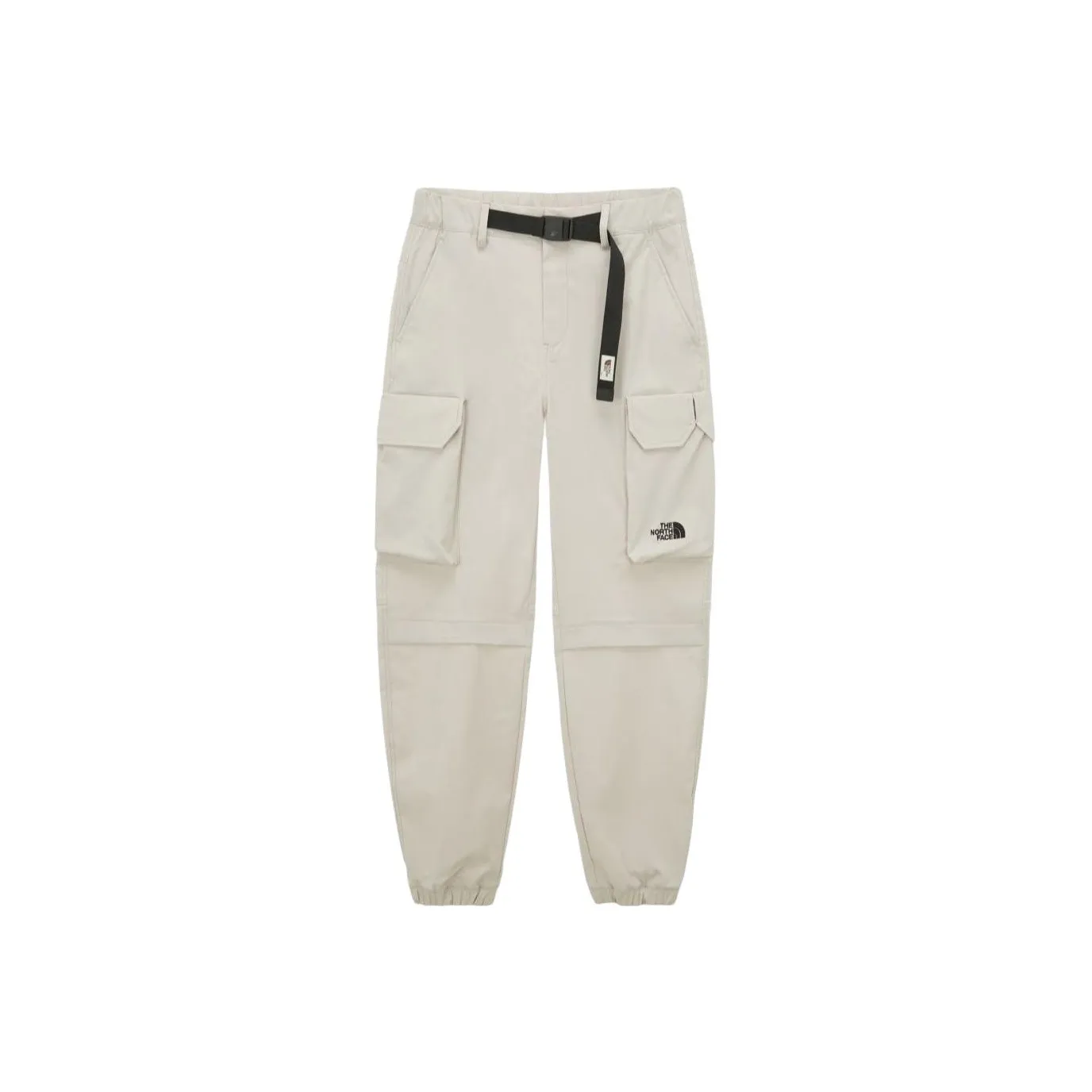 THE NORTH FACE Cargo Pants Unisex White