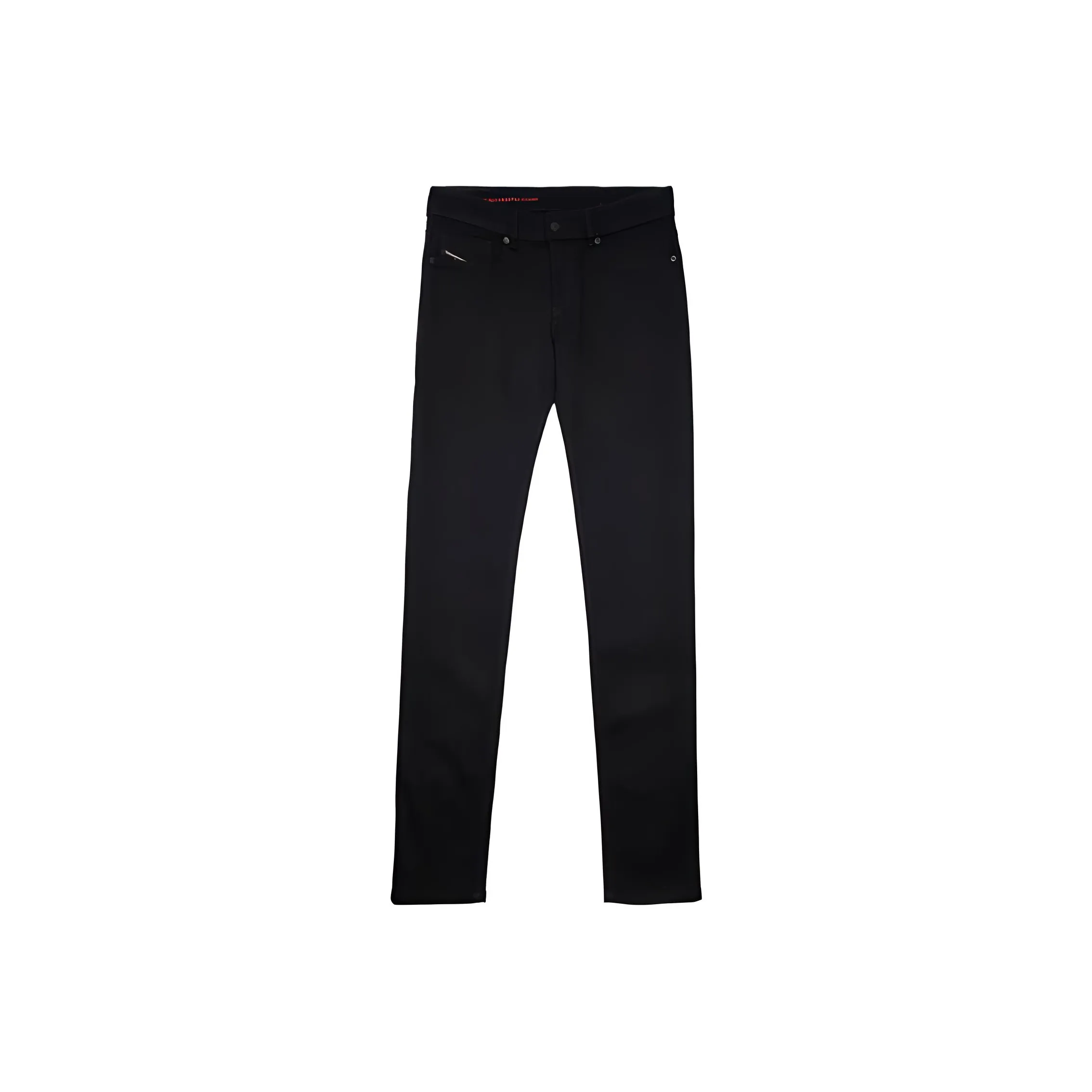 DIESEL 1979 Straight Leg Jeans