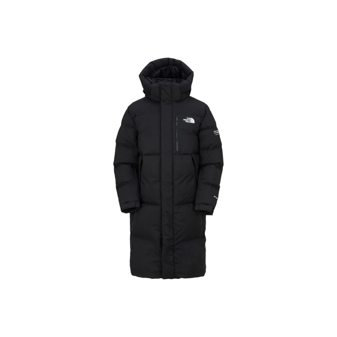 THE NORTH FACE Winter Down Jackets & Coats Unisex Black