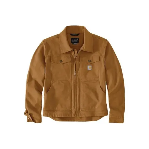 Carhartt Унисекс Куртки