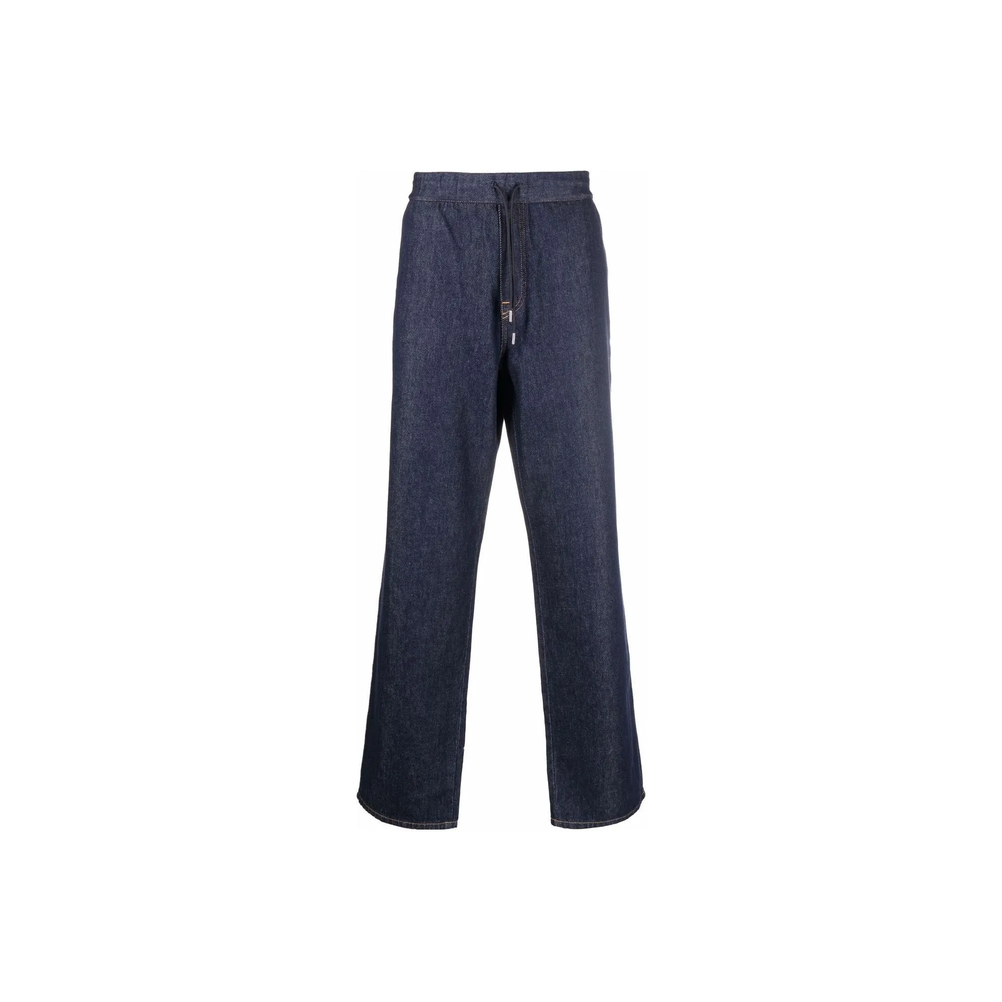 Moncler Jeans Men's Blue