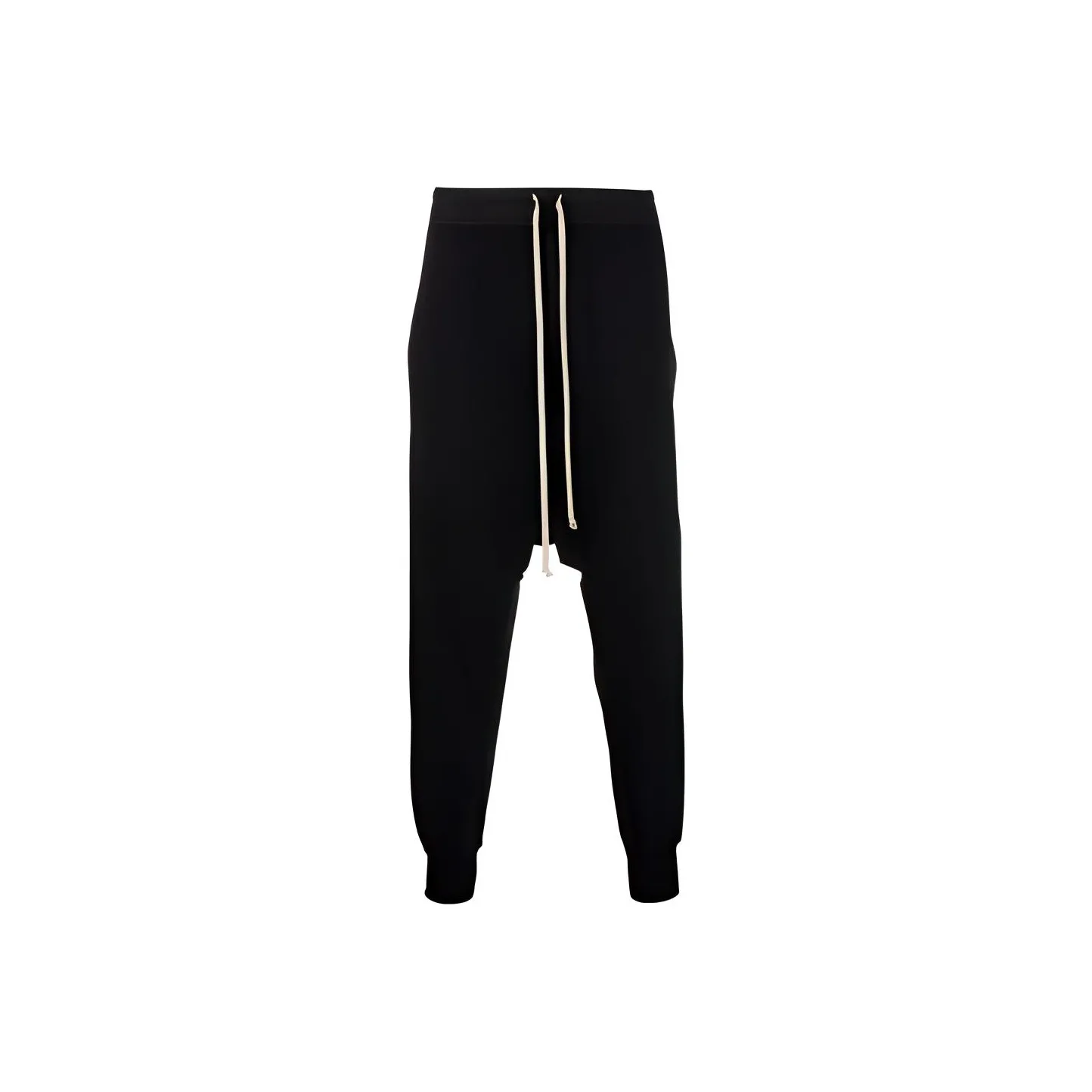 Rick Owens DRKSHDW Prisoner Cotton Track Pants