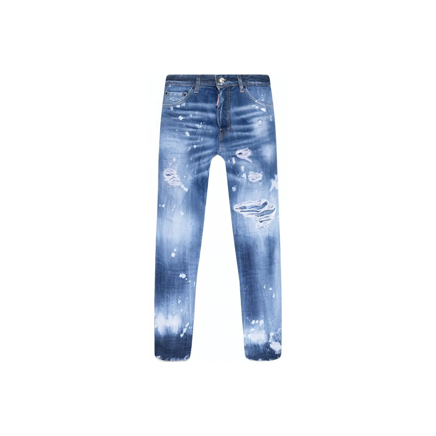 DSQUARED 2 Jeans Men's Blue