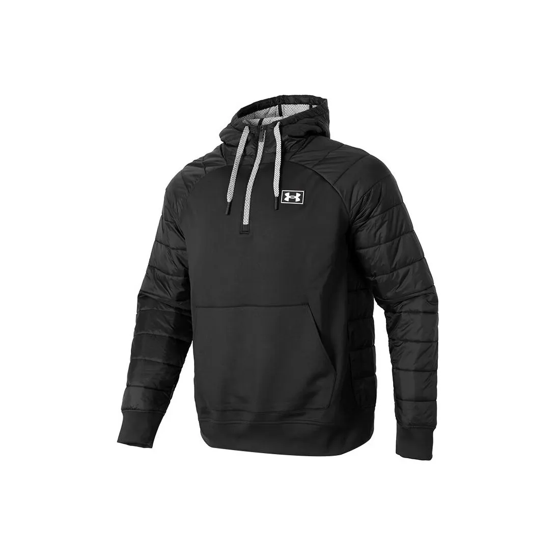 Under Armour Куртки и Пальто Мужские Черные