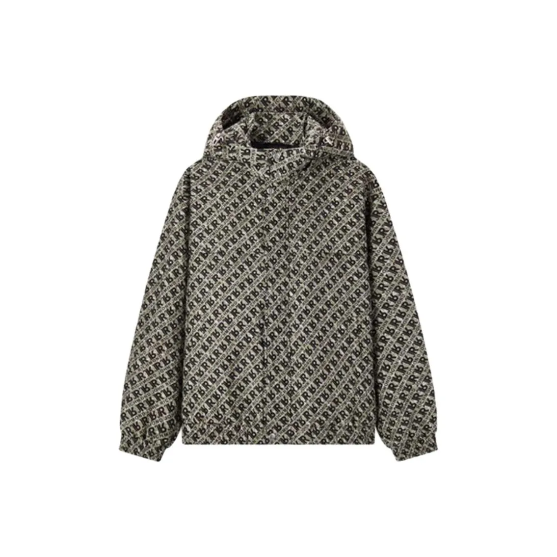 JOHN RICHMOND Пуховик Мужской