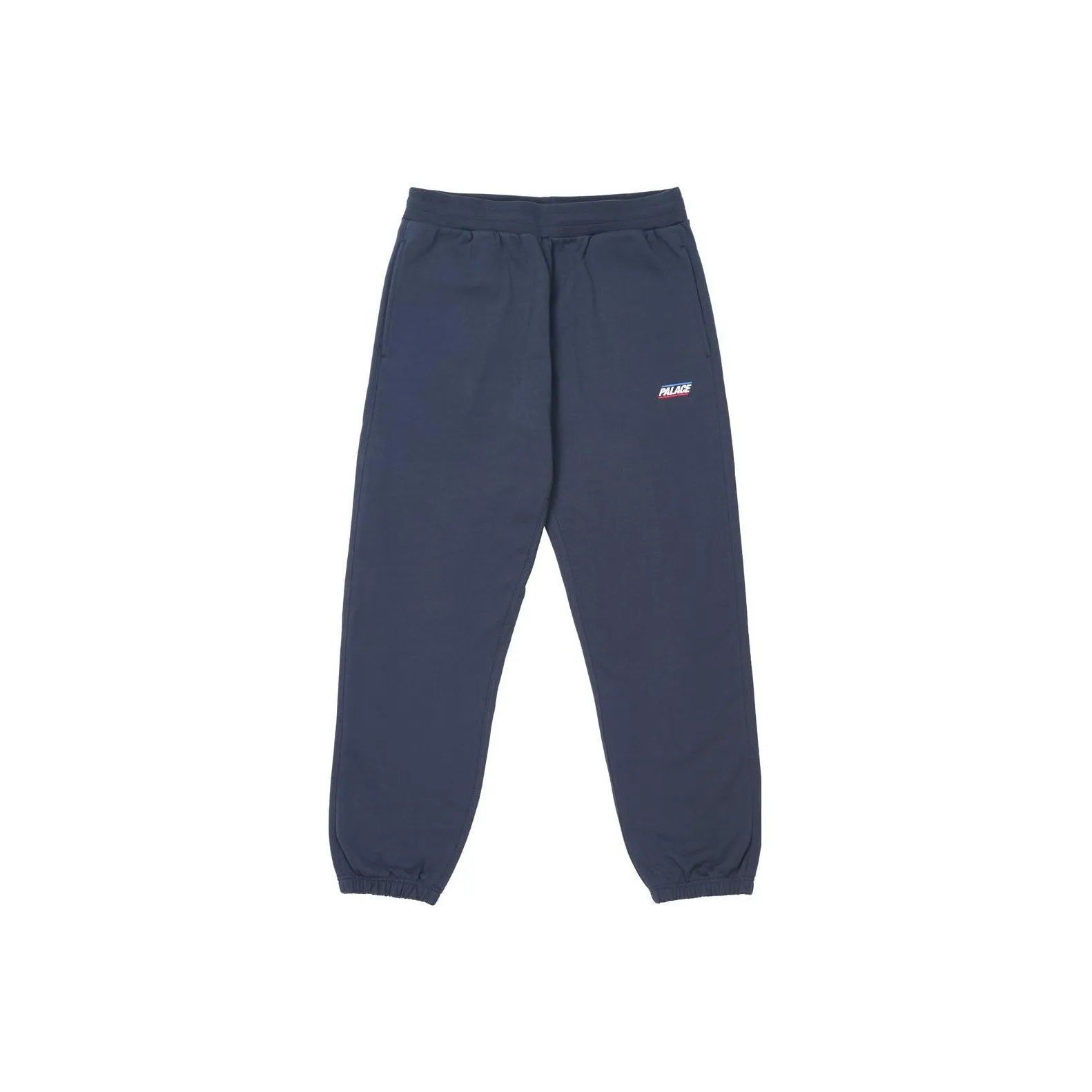 PALACE FW22 Basically A JOGGER Тренировочные брюки Мужские Морской синий
