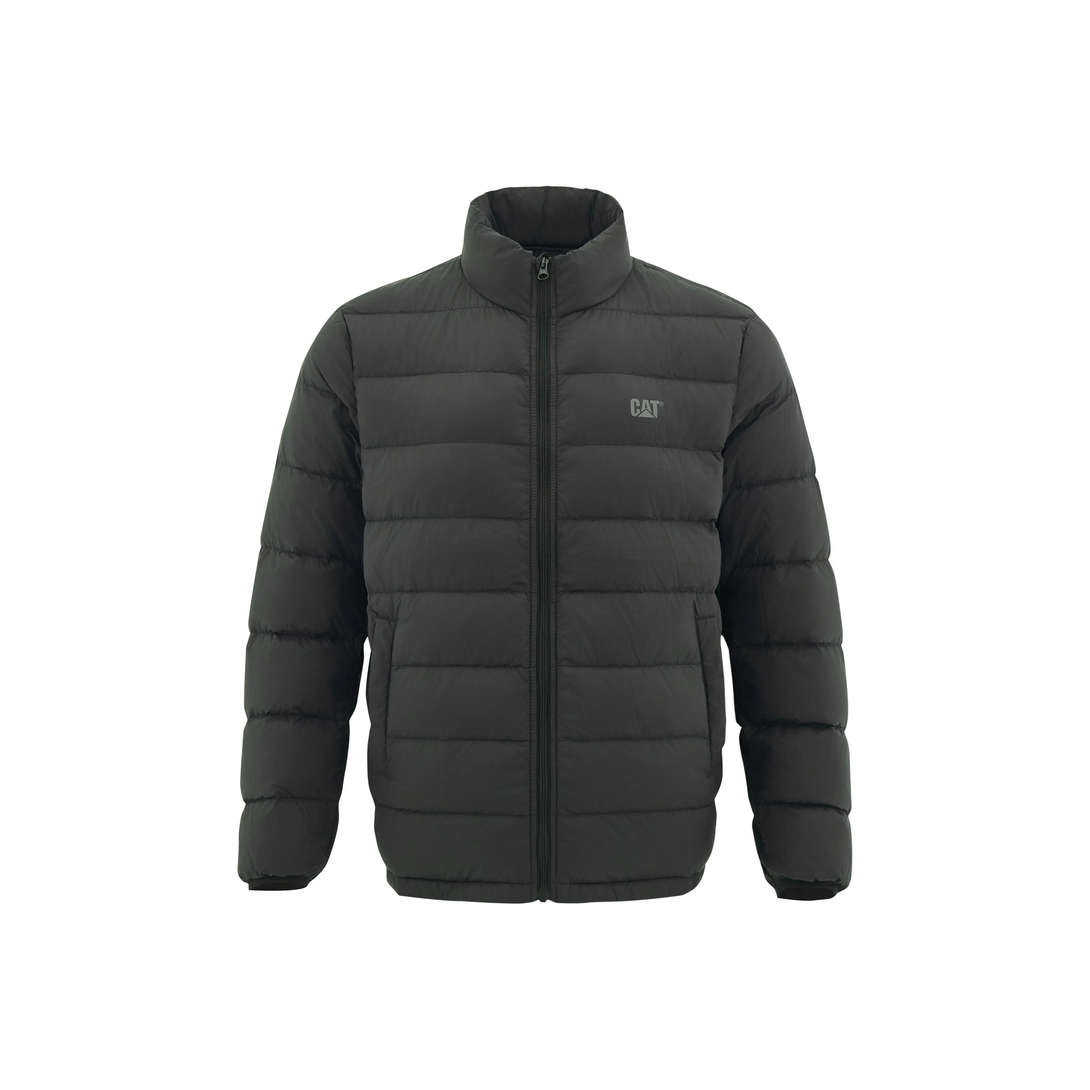 CAT Мужской Пуховик