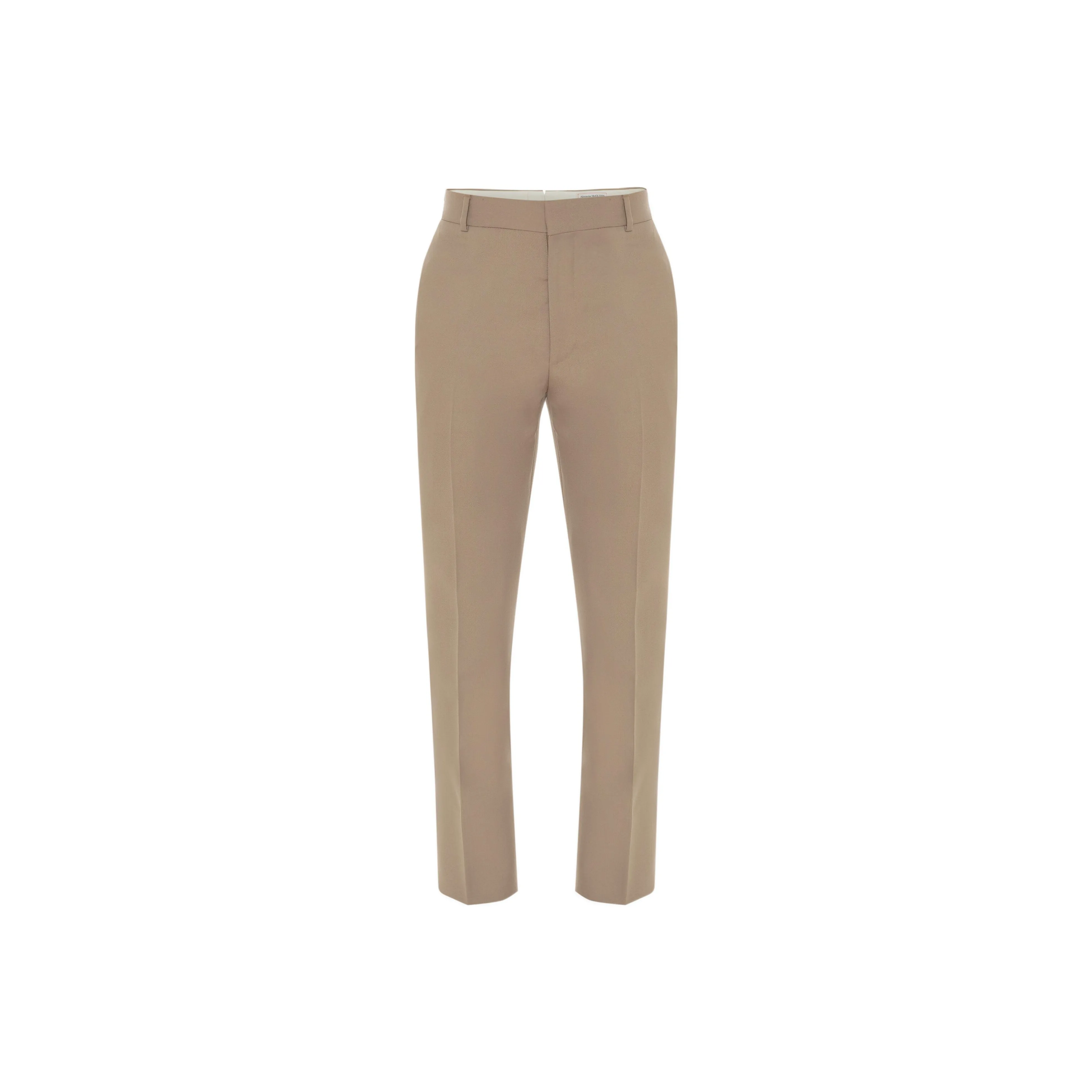 Alexander McQueen FW22 Cargo Pants Men's Khaki