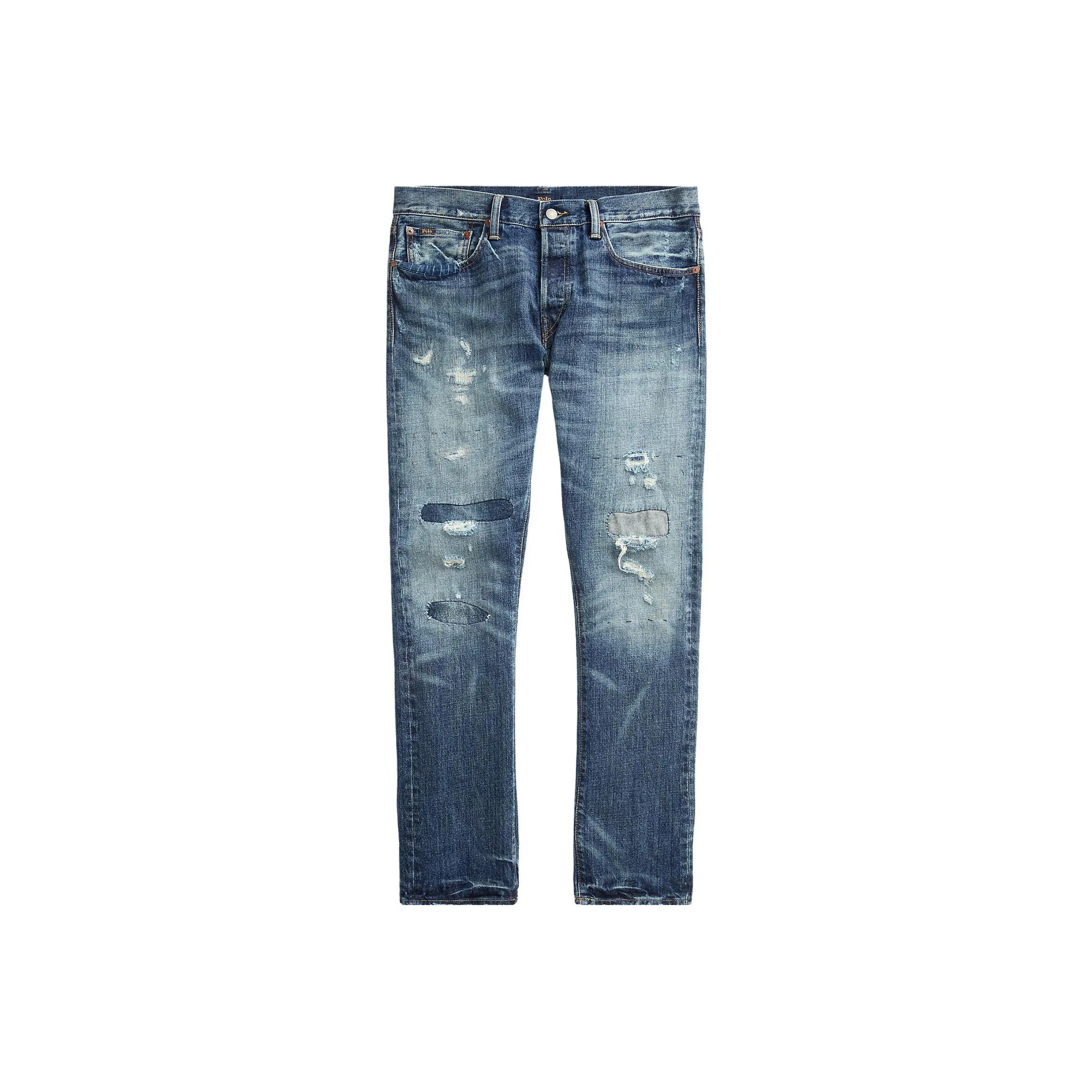 Polo Ralph Lauren Jeans Men's Blue