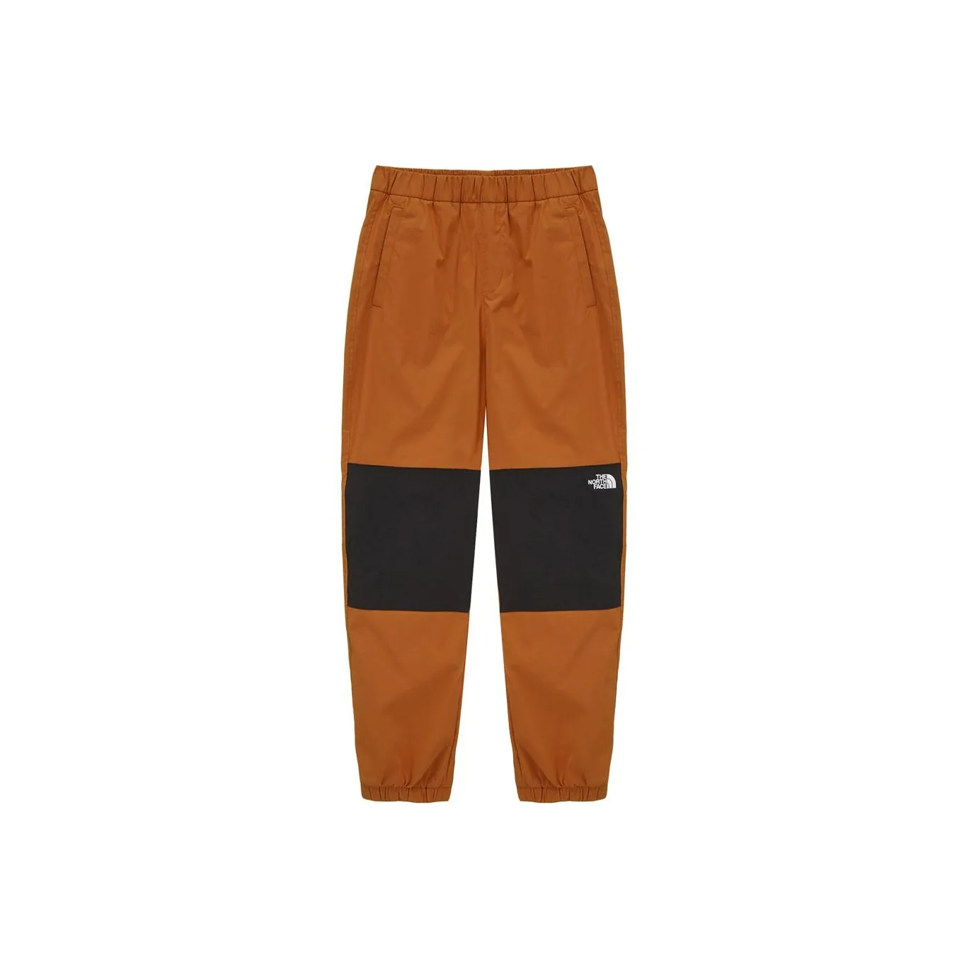 THE NORTH FACE Cargo Pants Men's Orange