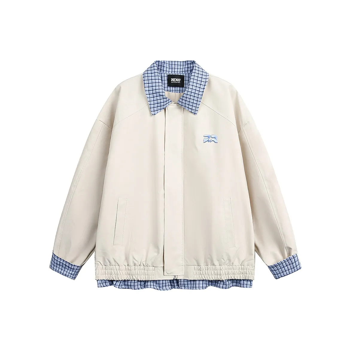 ZEXO Унисекс Куртки