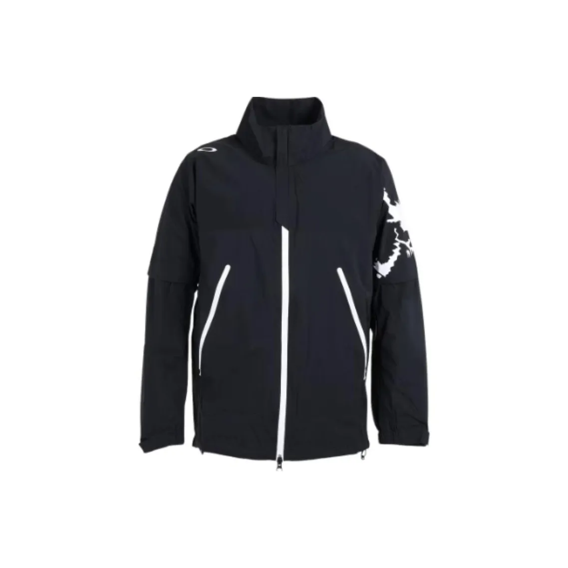 Oakley Jackets & Coats Men's Black