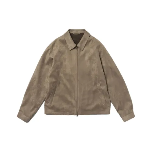 BEAUTY&YOUTH UNITED ARROWS Коричневый Мужские Куртки