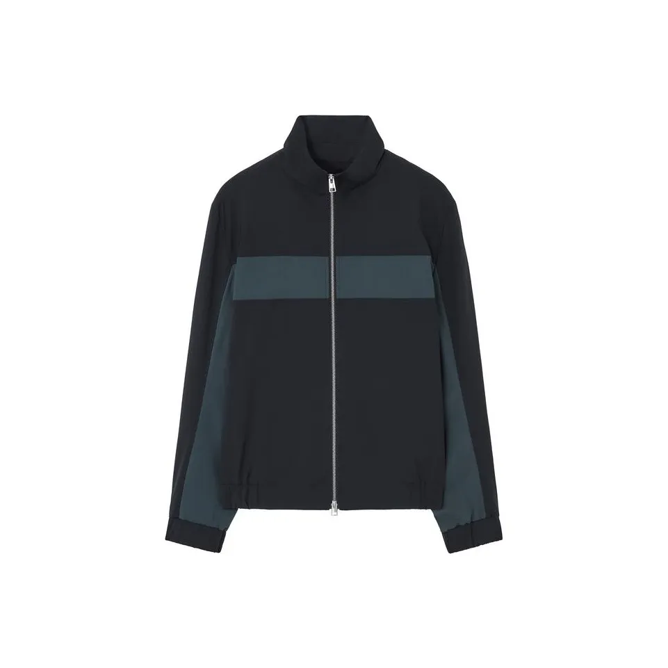 COS Куртки и Пальто Мужской Темно-Синий