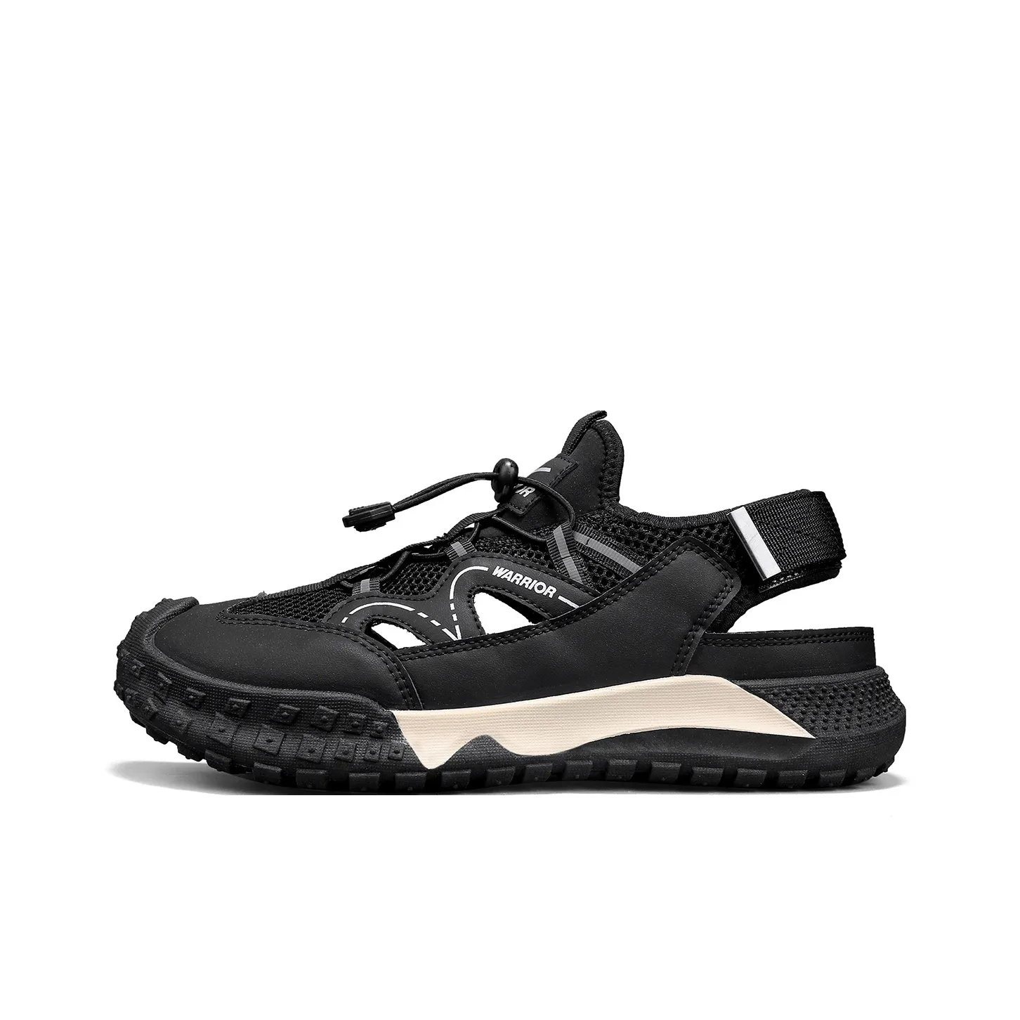 Warrior Горная обувь Мужская