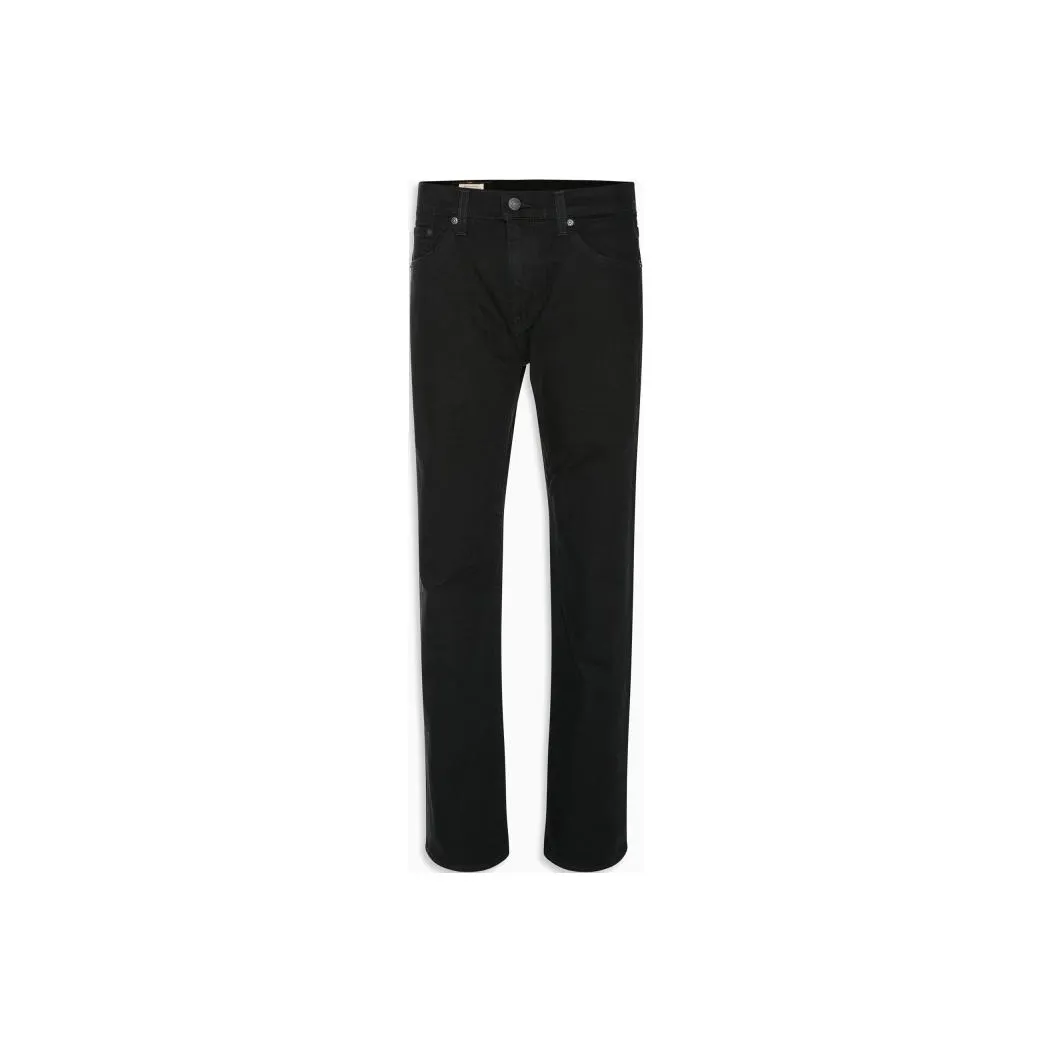 Levis Jeans Men's Black