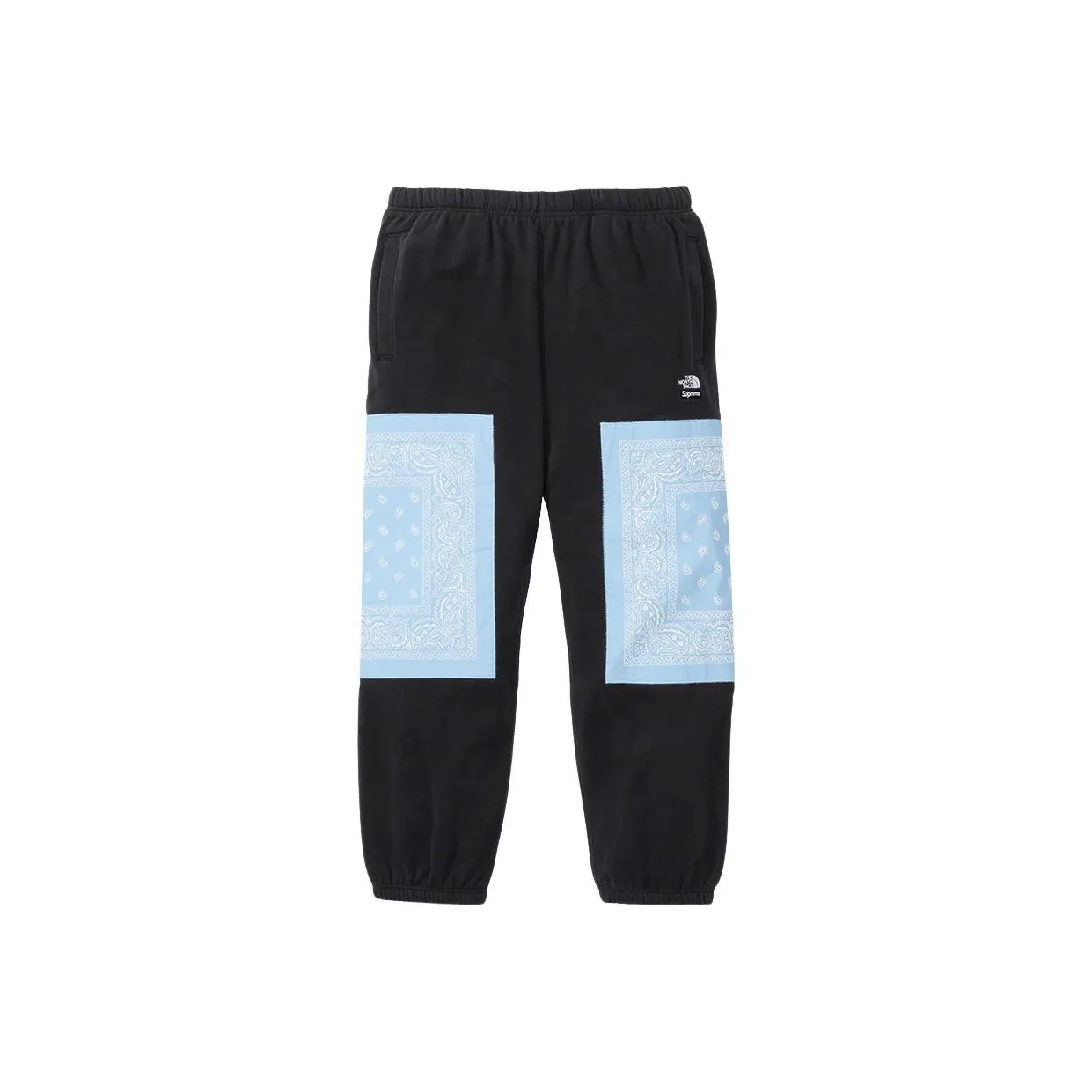 Supreme The North Face Bandana Sweatpant