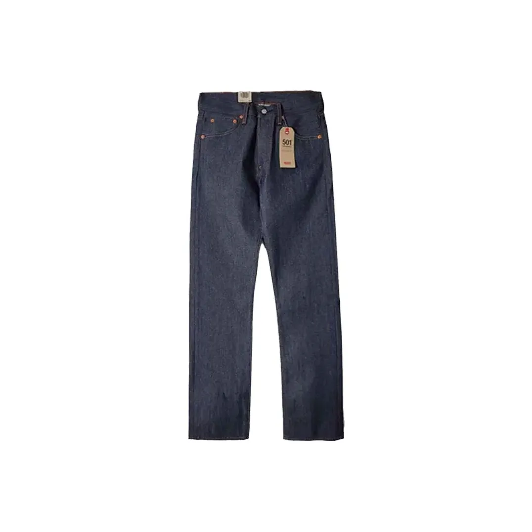 Levis Jeans Men Dark Blue