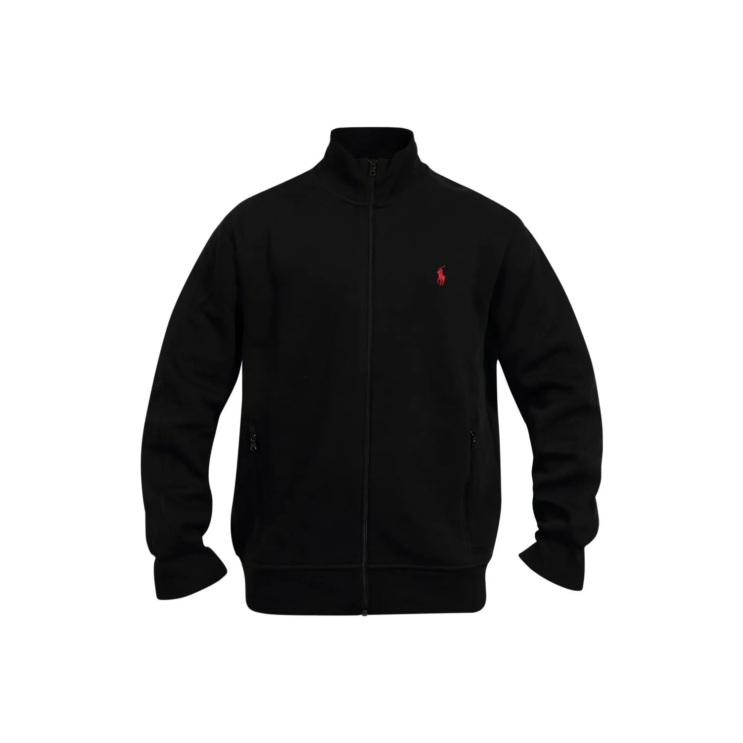 Polo Ralph Lauren Pony Embroidered Zip Up Jacket