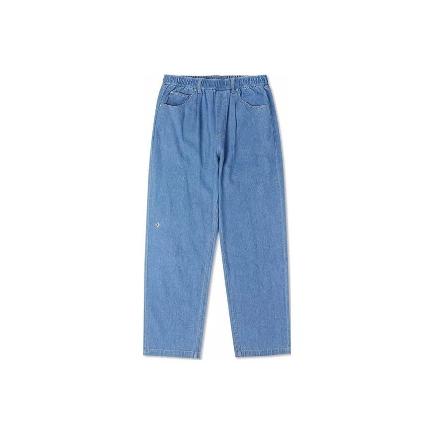 Converse Jeans Men Blue