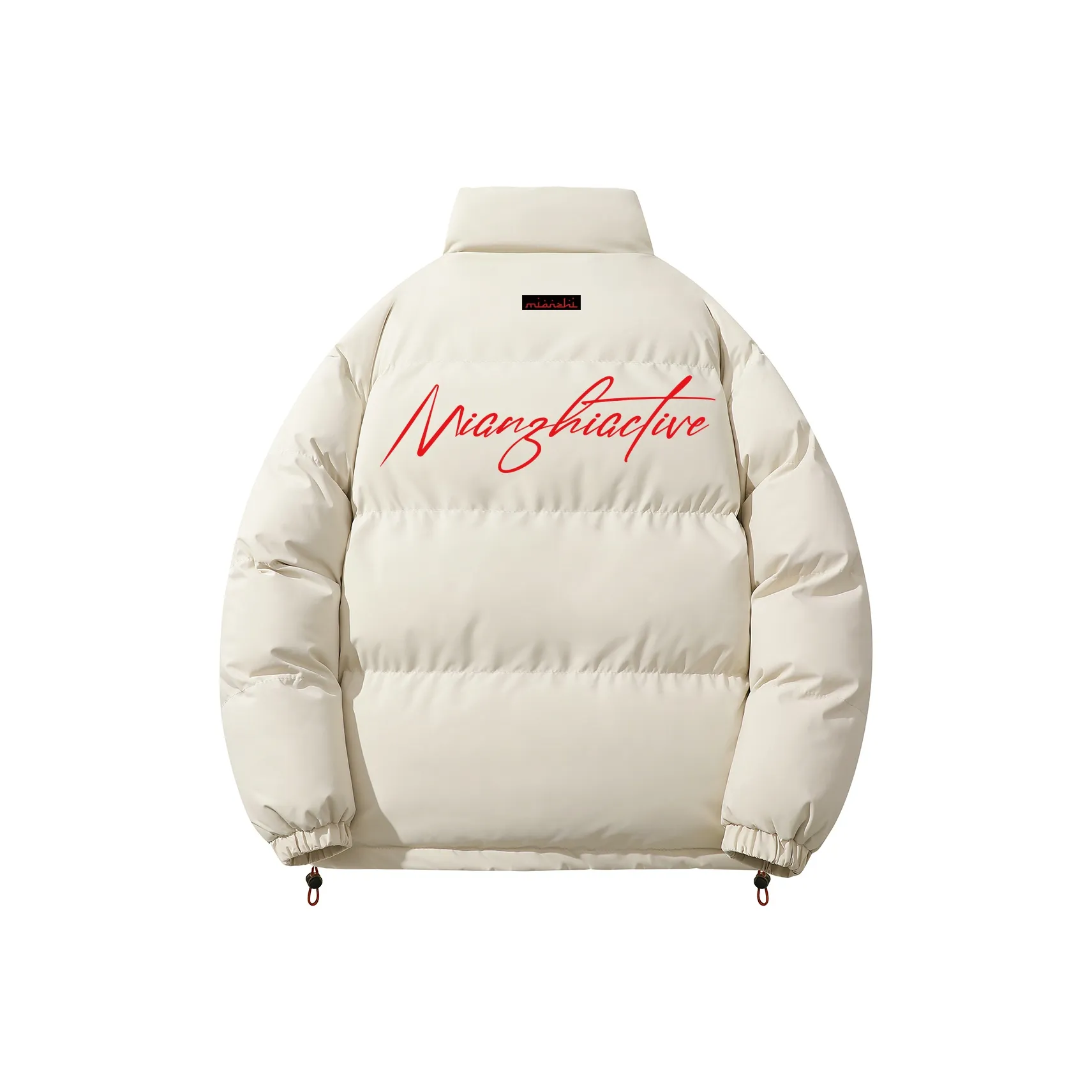 MIANZHI Унисекс Пуховики