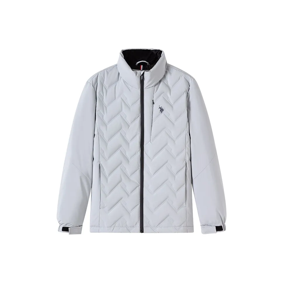 U.S. POLO ASSN. Down Jacket Men's