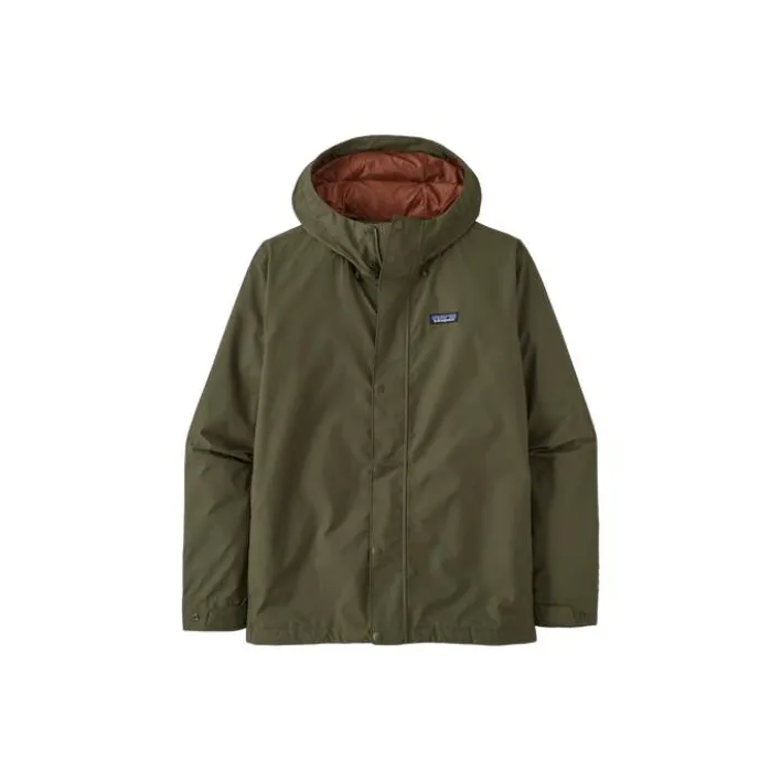 Patagonia Jackson Glacier Jackets & Coats Men's