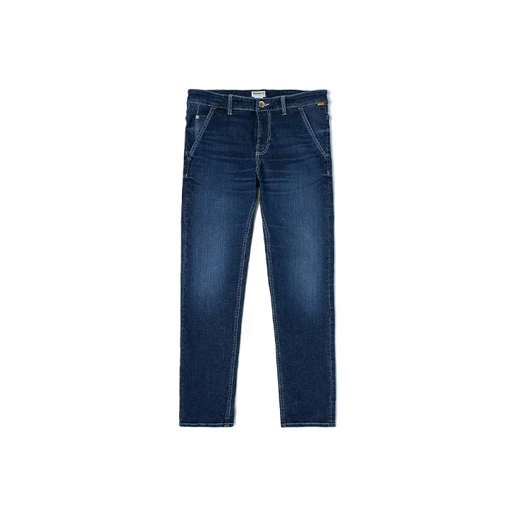 Timberland Jeans Men's Indigo