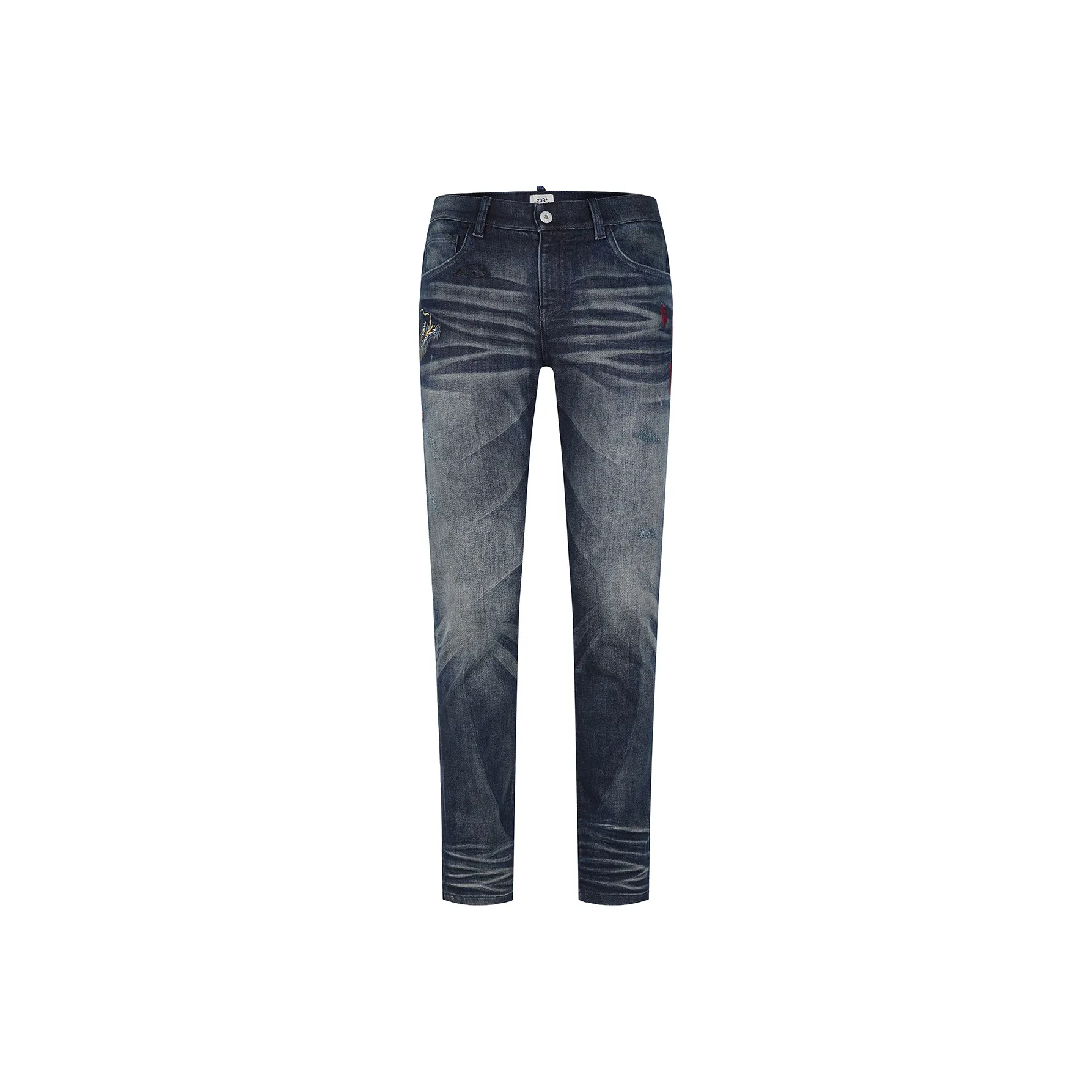 23R+ Jeans Men's Blue