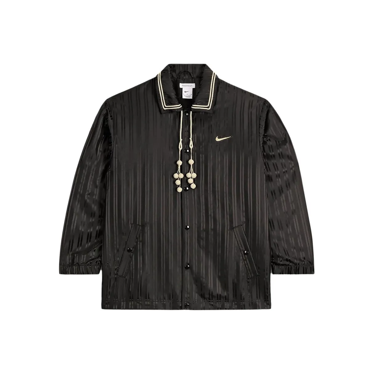 Nike X Bode Scrimmage Jacket