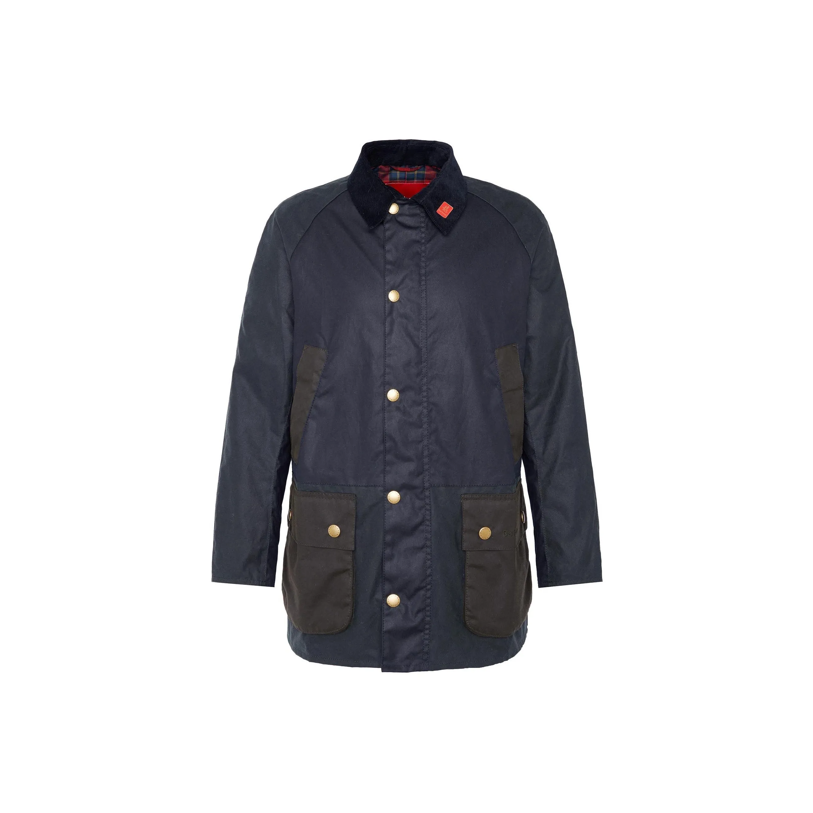 BARBOUR Jackets Coats Men's Black