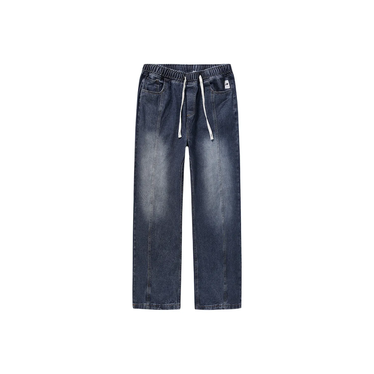JASONWOOD Cowboy On The Run Jeans Unisex
